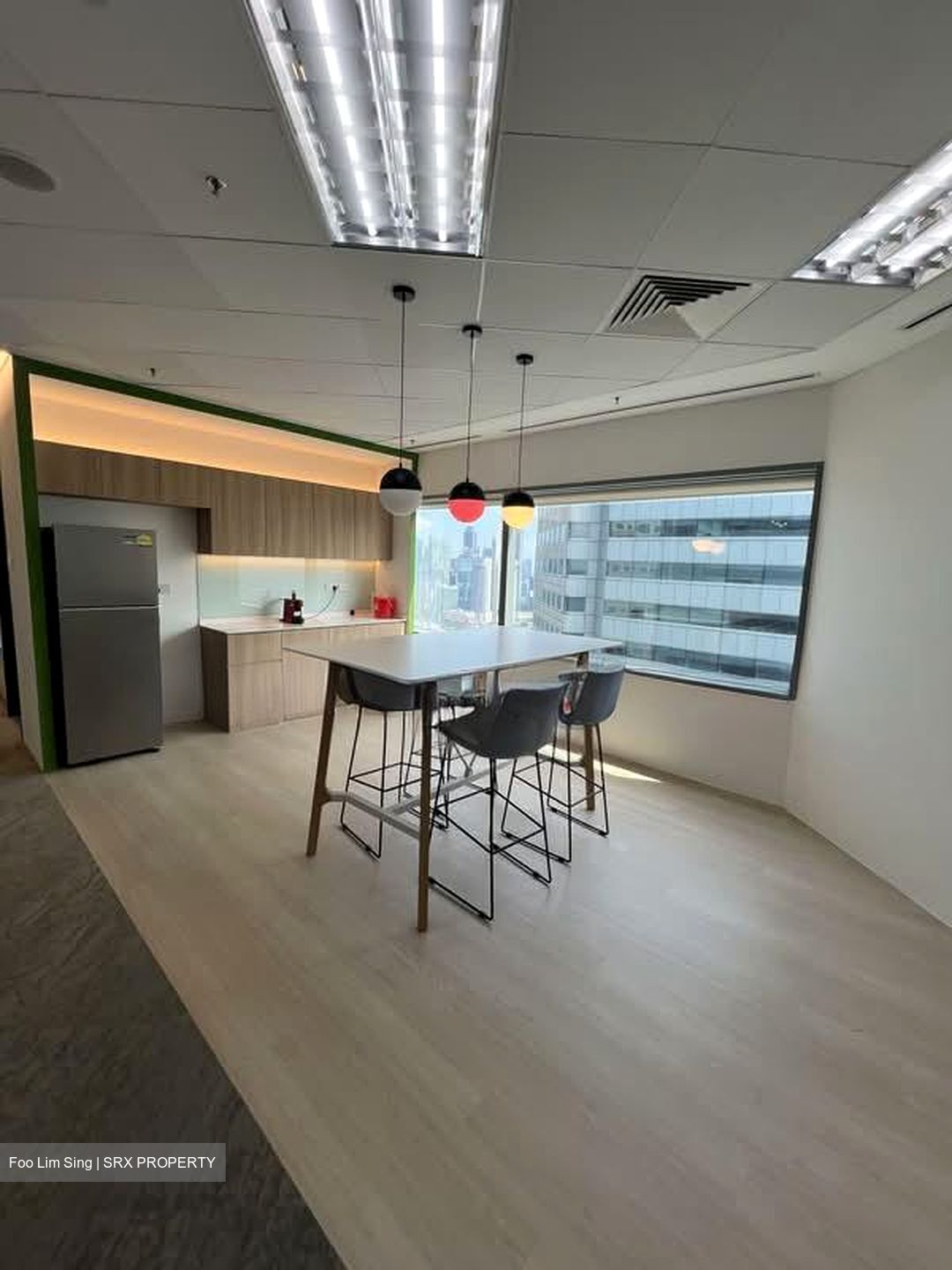 Suntec City (D1), Office #563663371